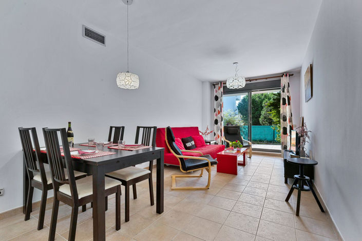 Image No.8-Appartement de 2 chambres à vendre à La Cala De Mijas