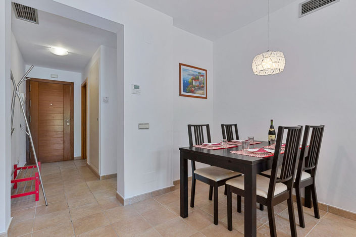 Image No.9-Appartement de 2 chambres à vendre à La Cala De Mijas