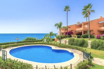 Spanish Property & Co most sold property