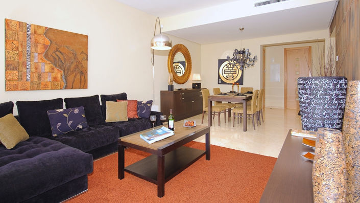 Image No.3-Penthouse de 3 chambres à vendre à La Cala De Mijas