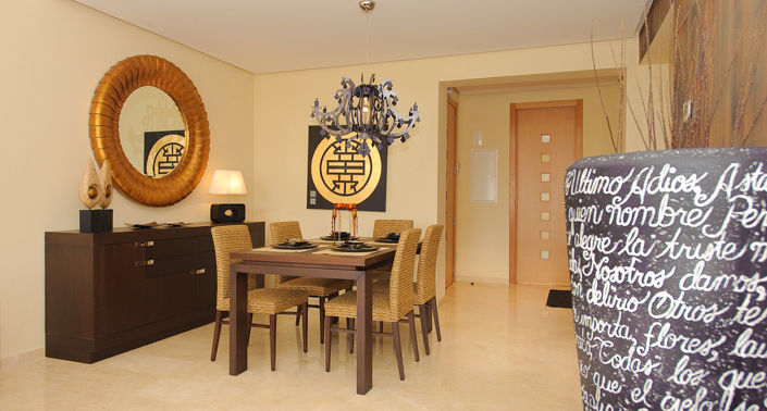 Image No.4-Penthouse de 3 chambres à vendre à La Cala De Mijas