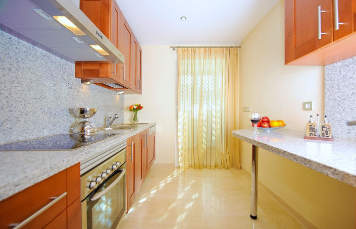 Image No.5-Penthouse de 3 chambres à vendre à La Cala De Mijas