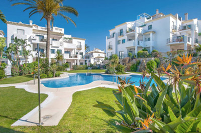 Spanish Property & Co most sold property