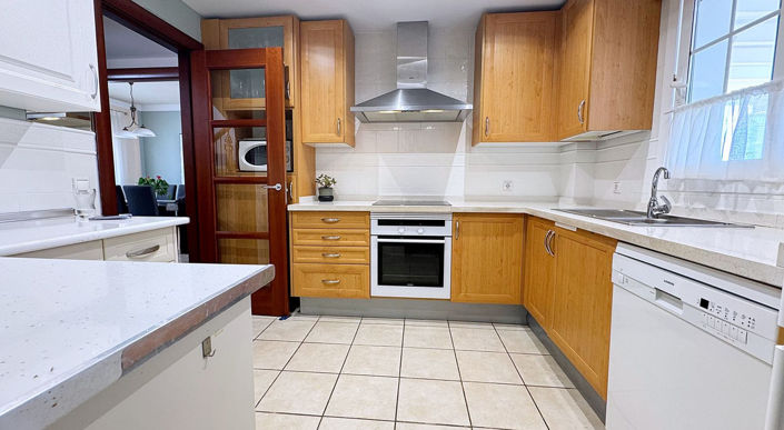 Image No.11-Maison de ville de 4 chambres à vendre à Calahonda