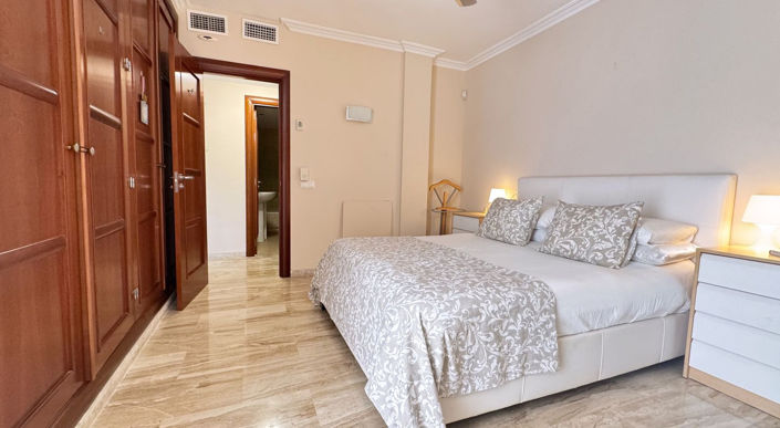 Image No.12-Maison de ville de 4 chambres à vendre à Calahonda