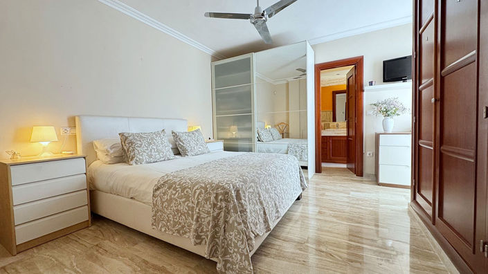 Image No.13-Maison de ville de 4 chambres à vendre à Calahonda