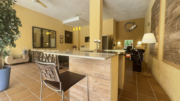 Image No.6-Maison de ville de 4 chambres à vendre à Calahonda