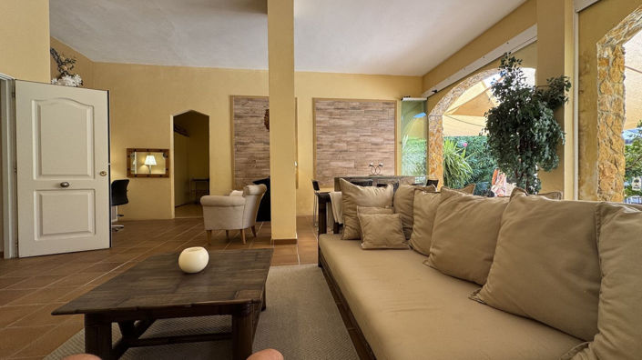 Image No.7-Maison de ville de 4 chambres à vendre à Calahonda