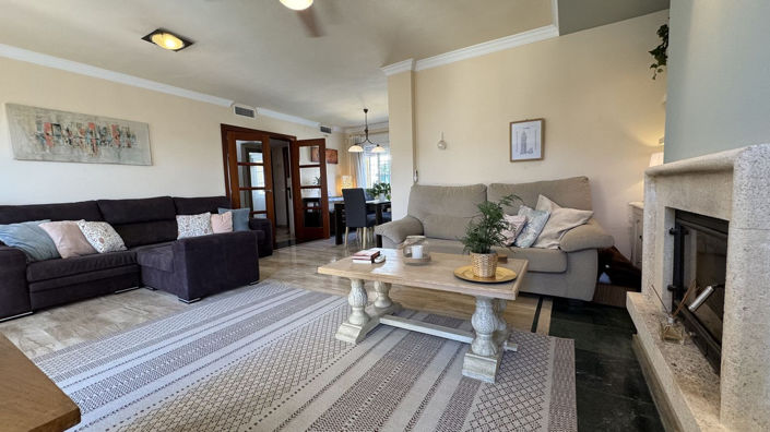 Image No.8-Maison de ville de 4 chambres à vendre à Calahonda