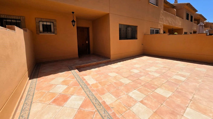 Image No.3-Maison de ville de 4 chambres à vendre à La Cala De Mijas