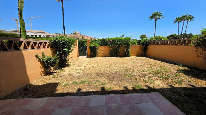 Image No.5-Maison de ville de 4 chambres à vendre à La Cala De Mijas