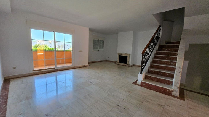 Image No.6-Maison de ville de 4 chambres à vendre à La Cala De Mijas