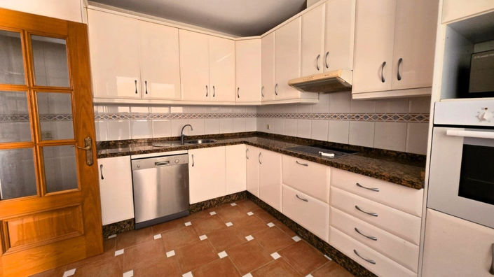 Image No.7-Maison de ville de 4 chambres à vendre à La Cala De Mijas