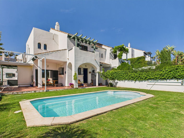 Image No.1-3 Bed Townhouse for sale