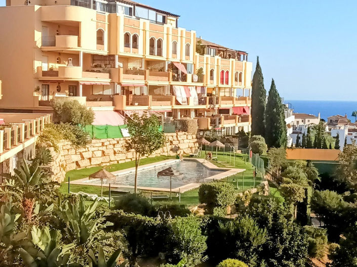 Image No.1-2 Bed Apartment for sale