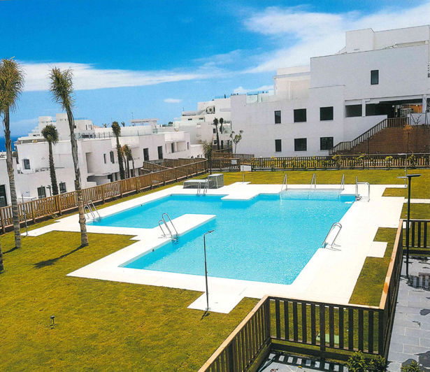 Image No.1-3 Bed Apartment for sale