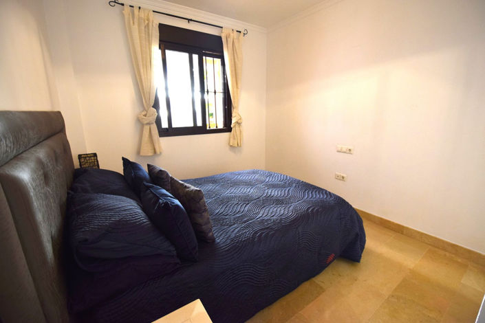 Image No.11-Appartement de 2 chambres à vendre à La Cala De Mijas