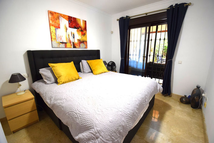 Image No.12-Appartement de 2 chambres à vendre à La Cala De Mijas