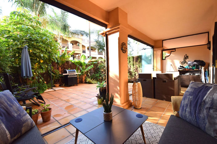 Image No.3-Appartement de 2 chambres à vendre à La Cala De Mijas