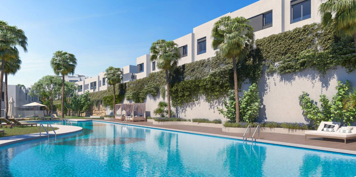 Image No.1-3 Bed Townhouse for sale