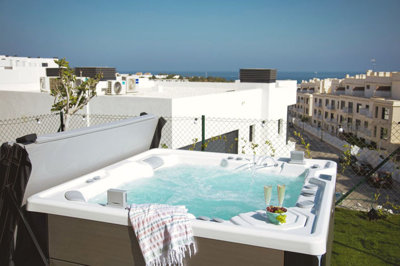 Spanish Property & Co most sold property