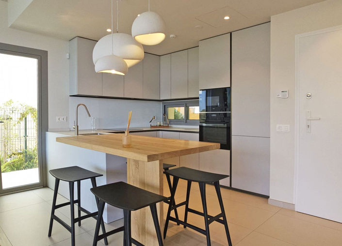 Image No.6-3 Bed Apartment for sale