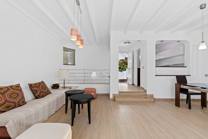 Image No.3-Maison de ville de 2 chambres à vendre à Mijas