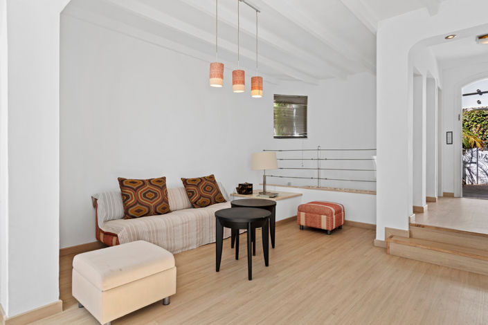 Image No.4-Maison de ville de 2 chambres à vendre à Mijas