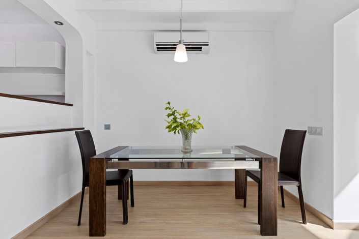 Image No.6-Maison de ville de 2 chambres à vendre à Mijas