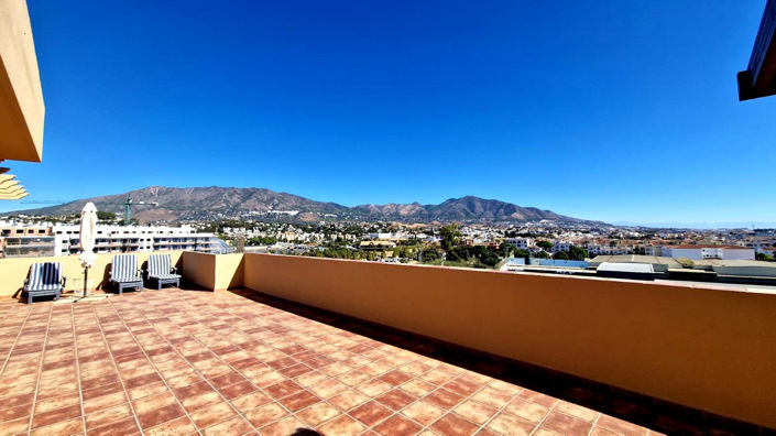 Image No.2-3 Bed Penthouse for sale