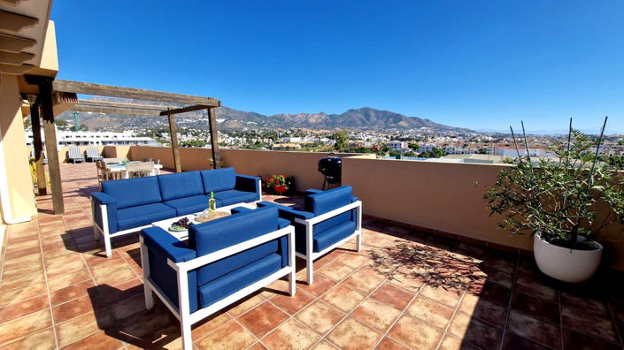 Image No.3-3 Bed Penthouse for sale