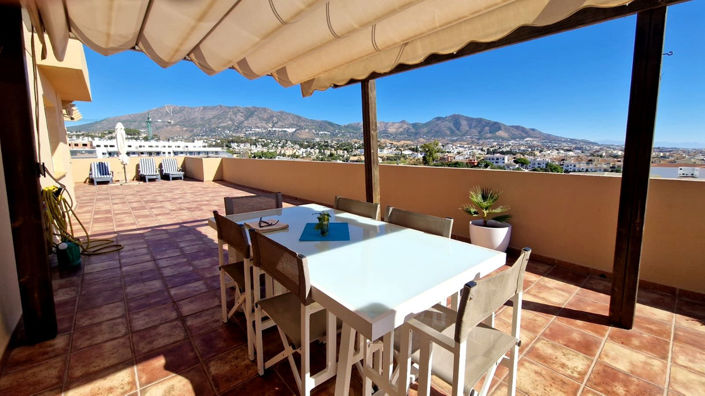 Image No.6-3 Bed Penthouse for sale