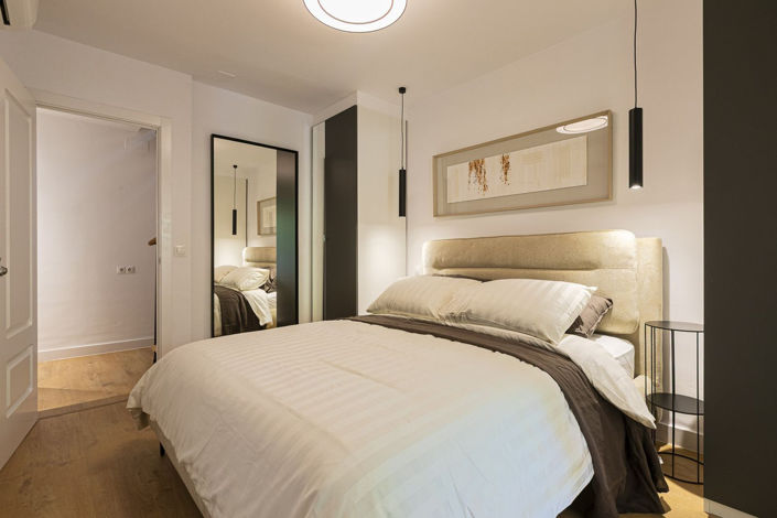 Image No.13-3 Bed Duplex for sale