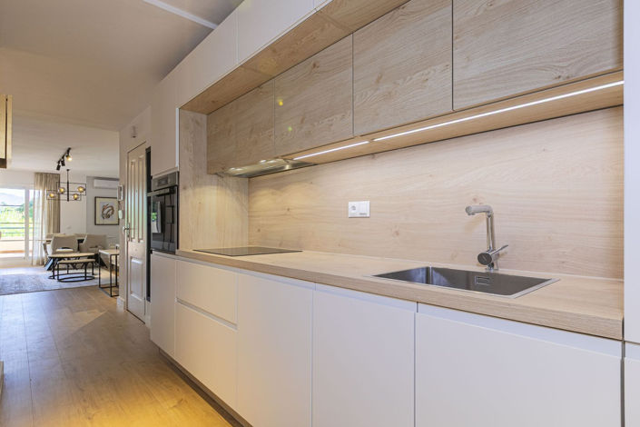 Image No.8-3 Bed Duplex for sale