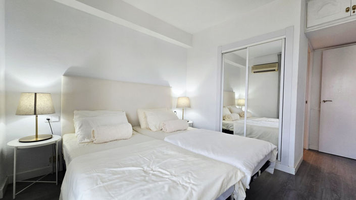 Image No.10-Appartement de 2 chambres à vendre à Nueva Andalucia