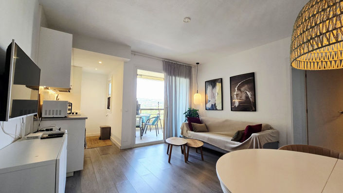 Image No.5-Appartement de 2 chambres à vendre à Nueva Andalucia