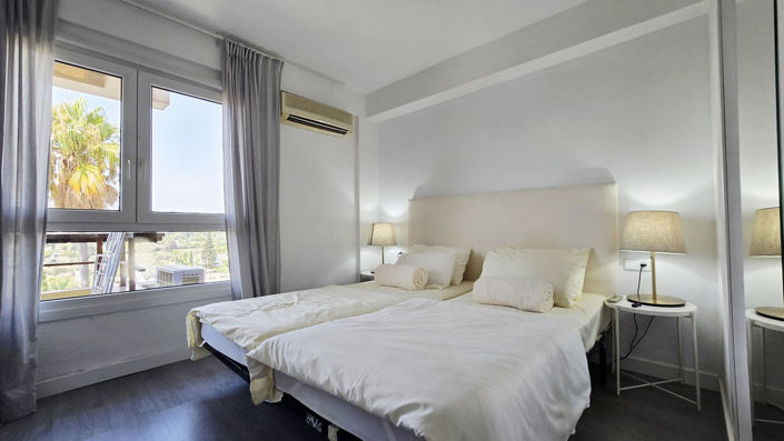 Image No.9-Appartement de 2 chambres à vendre à Nueva Andalucia