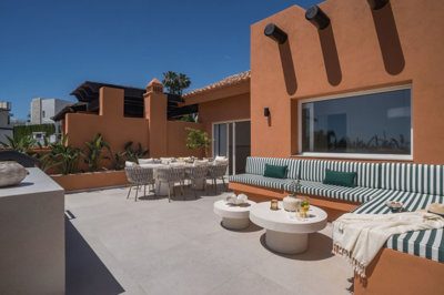 Spanish Property & Co most sold property