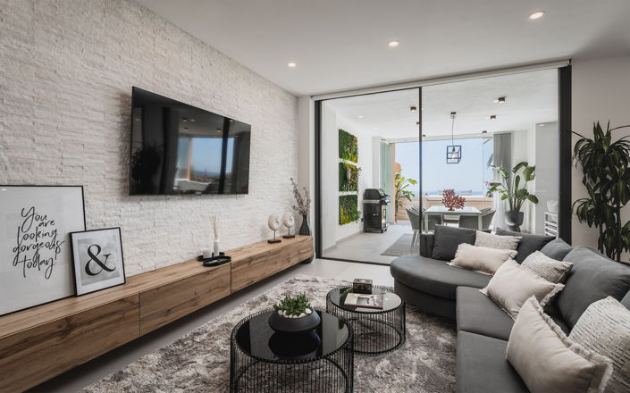 Image No.9-3 Bed Penthouse for sale