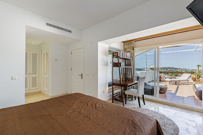 Image No.10-Penthouse de 2 chambres à vendre à Nueva Andalucia