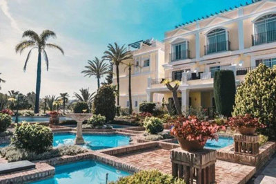 Spanish Property & Co most sold property