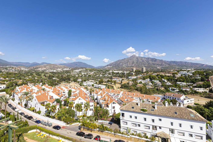 Image No.1-Penthouse de 3 chambres à vendre à Nueva Andalucia