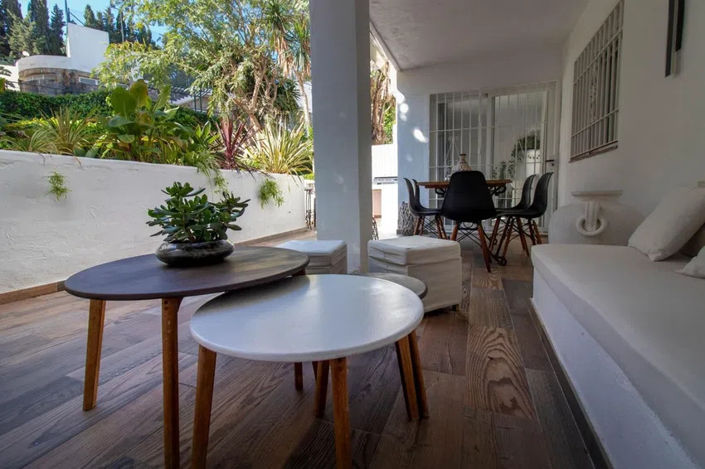 Image No.3-Appartement de 3 chambres à vendre à Nueva Andalucia