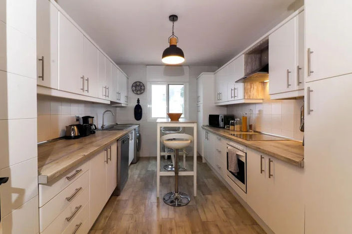 Image No.9-Appartement de 3 chambres à vendre à Nueva Andalucia