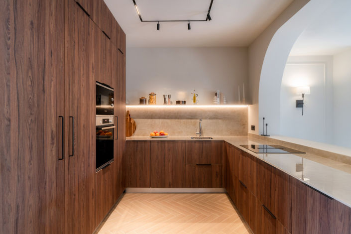 Image No.10-Maison de ville de 4 chambres à vendre à Nueva Andalucia