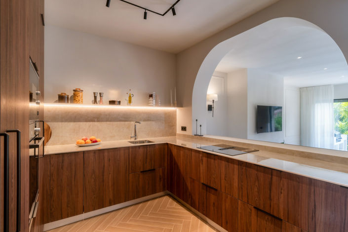 Image No.11-Maison de ville de 4 chambres à vendre à Nueva Andalucia