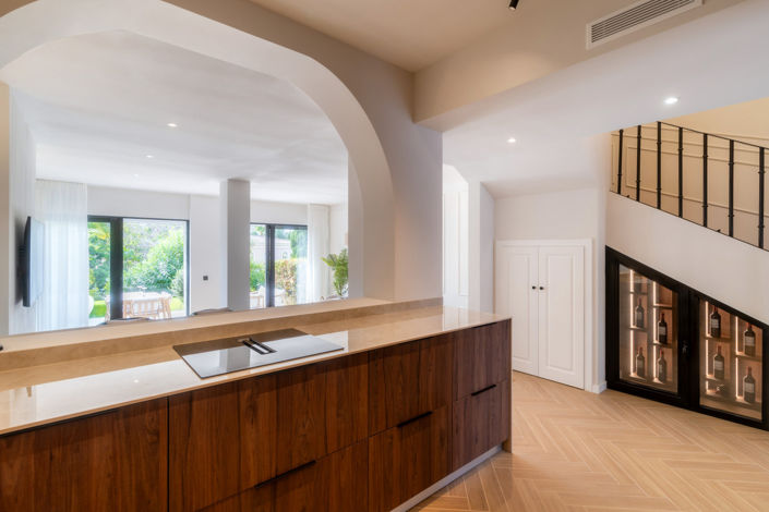 Image No.12-Maison de ville de 4 chambres à vendre à Nueva Andalucia