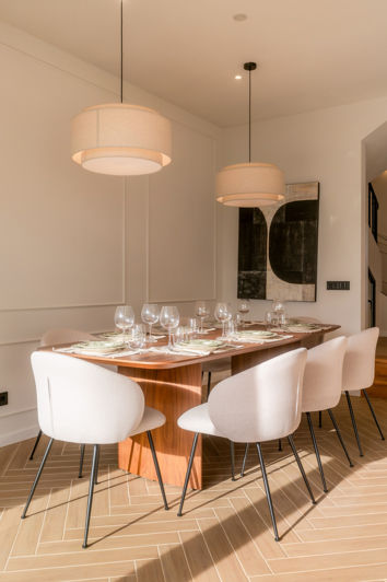 Image No.7-Maison de ville de 4 chambres à vendre à Nueva Andalucia