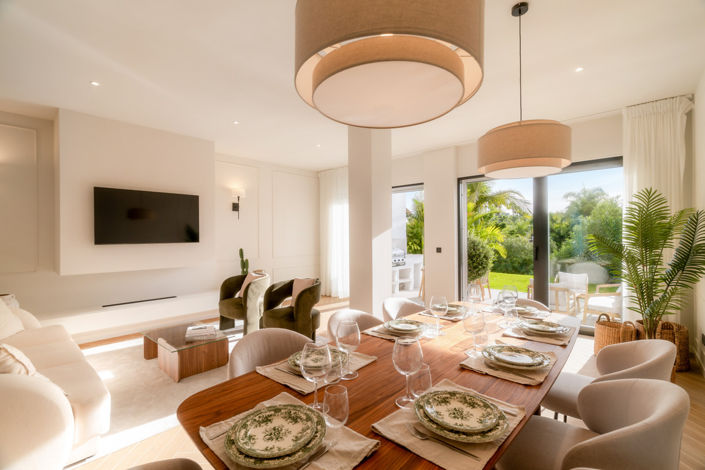 Image No.8-Maison de ville de 4 chambres à vendre à Nueva Andalucia