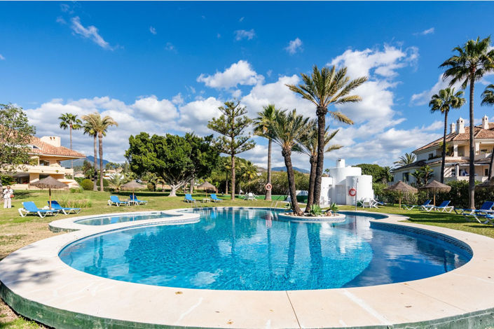 Image No.1-3 Bed Apartment for sale